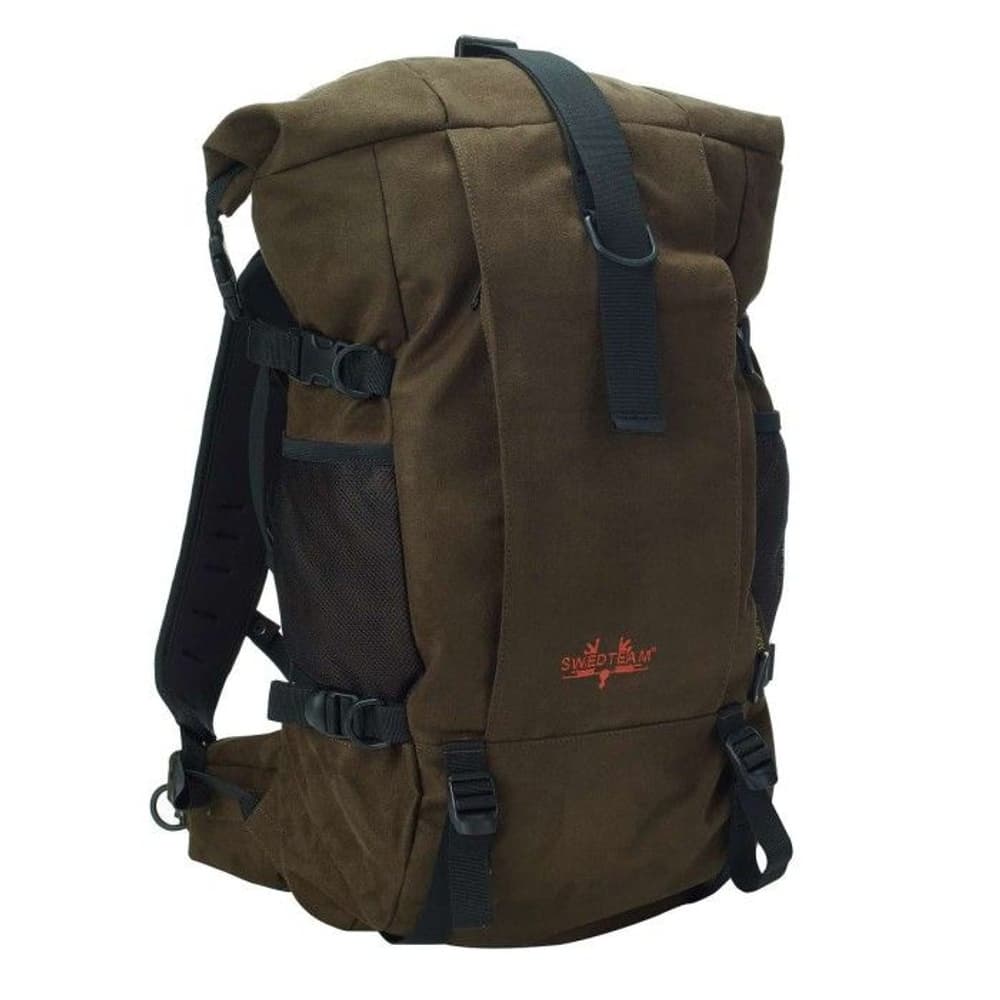 Soft Rolltop inkl Fuglepose, view: 0