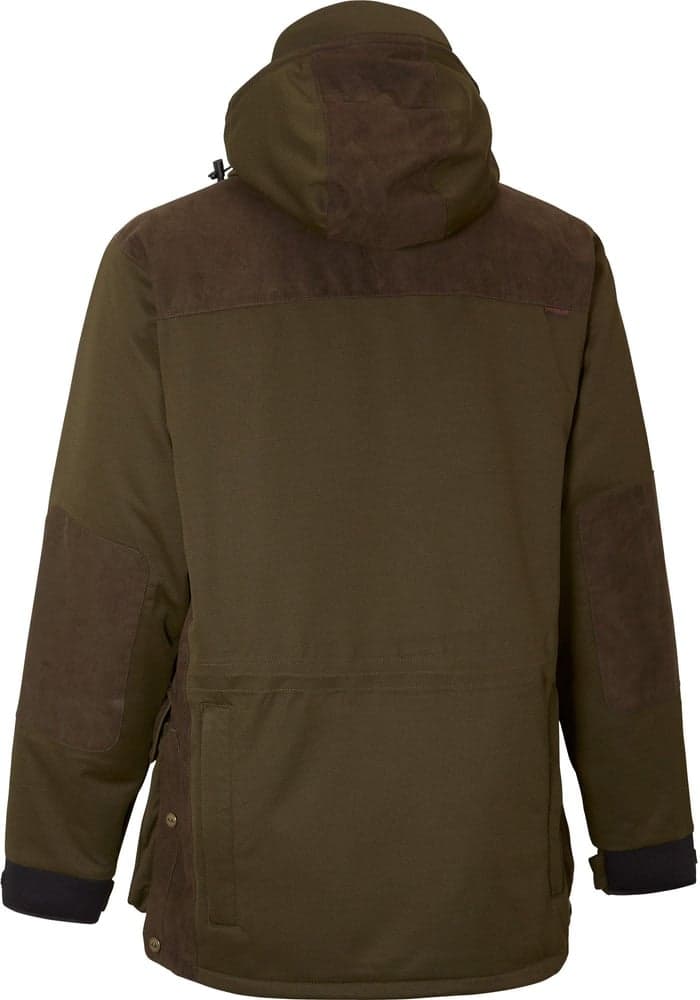 Crest Booster M's Classic Jacket Olive Green, view: 1