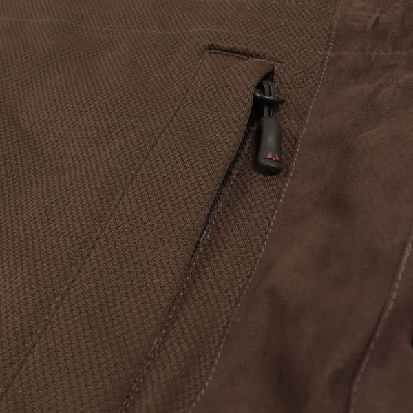 Crest Booster M's Classic Jacket Olive Green, view: 4