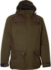 Crest Booster M's Classic Jacket Olive Green