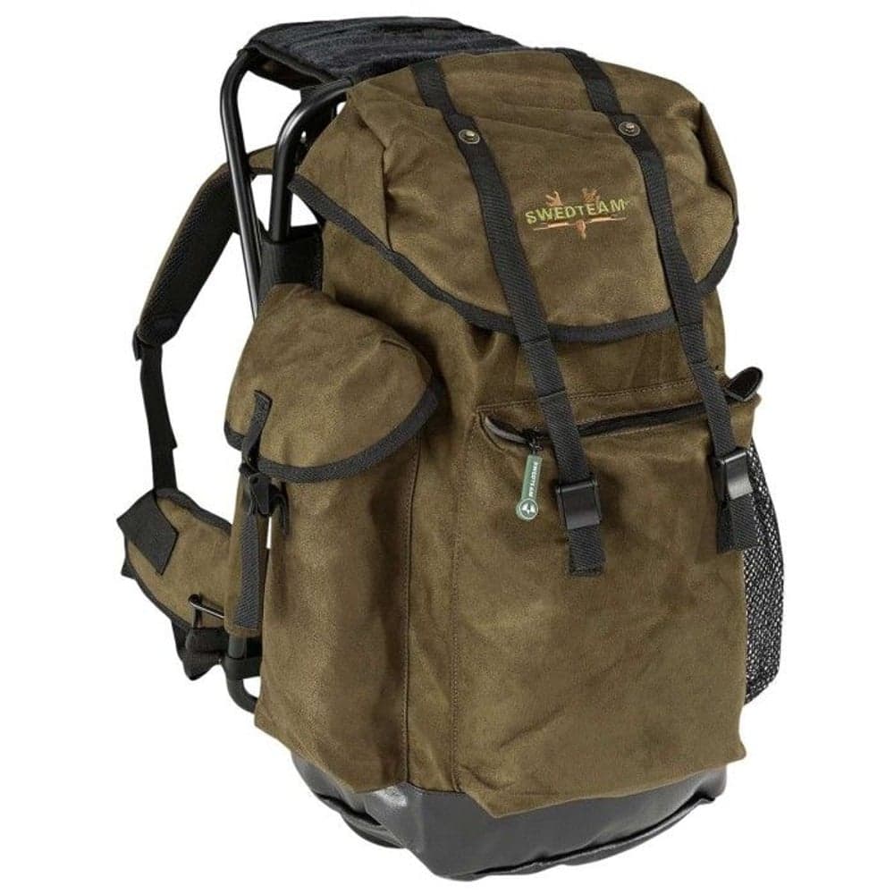 Hiker 38L Stolryggsekk MollTec, view: 0