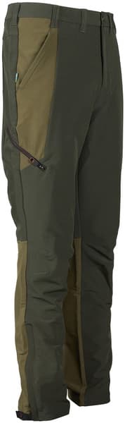 M's Lynx Antibite Hunting Trouser Green, view: 1