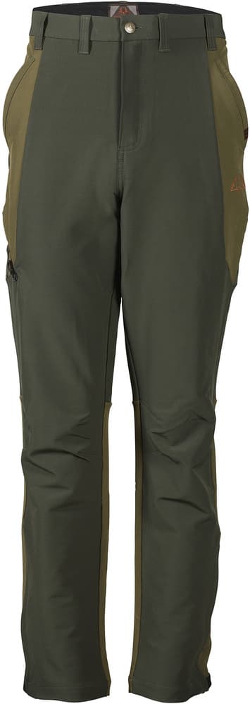M's Lynx Antibite Hunting Trouser Green, view: 0