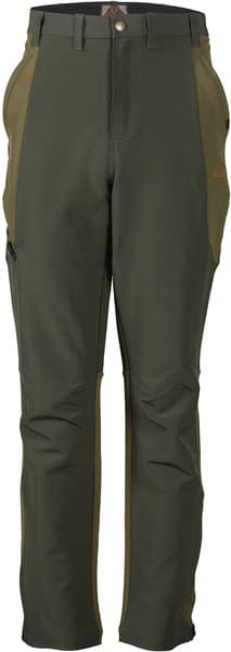 M's Lynx Antibite Hunting Trouser Green, view: 0