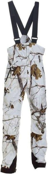 Kebne Trousers Foret for Vinterjakt, view: 0