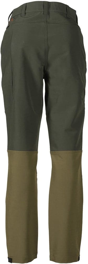 Lynx Women Antibite Hunting Trouser Green, view: 2