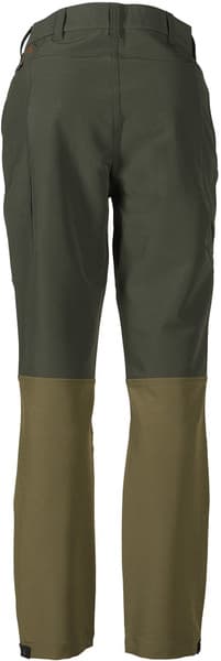Lynx Women Antibite Hunting Trouser Green, view: 2