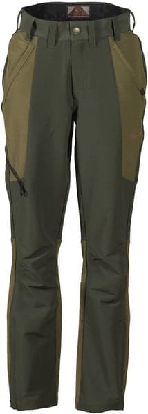 Lynx Women Antibite Hunting Trouser Green, view: 0
