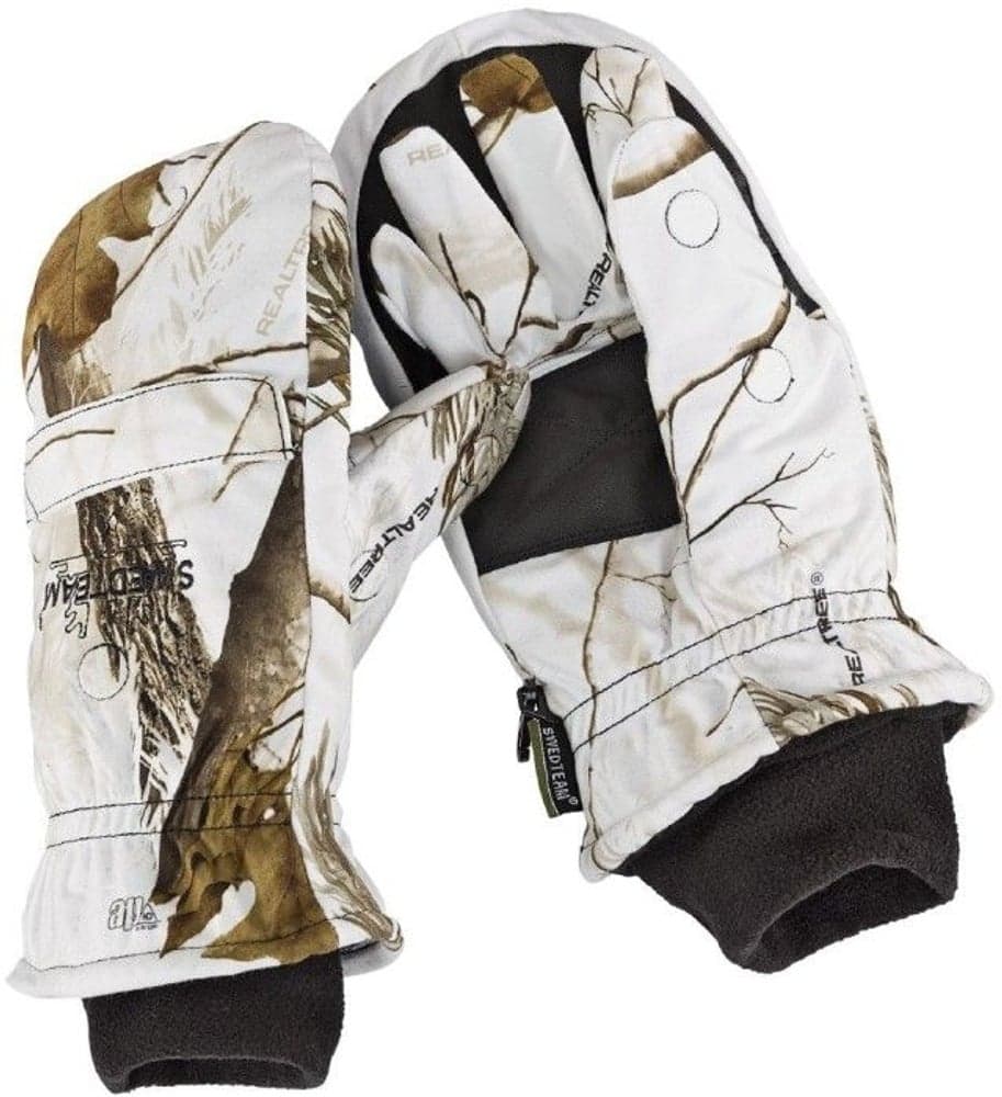 Mittens Realtree AP-Snow Thinsulate, view: 0
