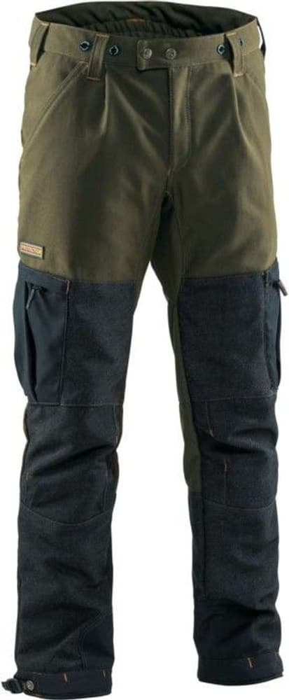 Protection Women Trouser Villsvinbukse, view: 0
