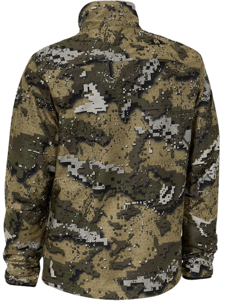 M's Ridge Pro Reversible RE-ECO Hunting Jacket Desolve Veil, view: 1