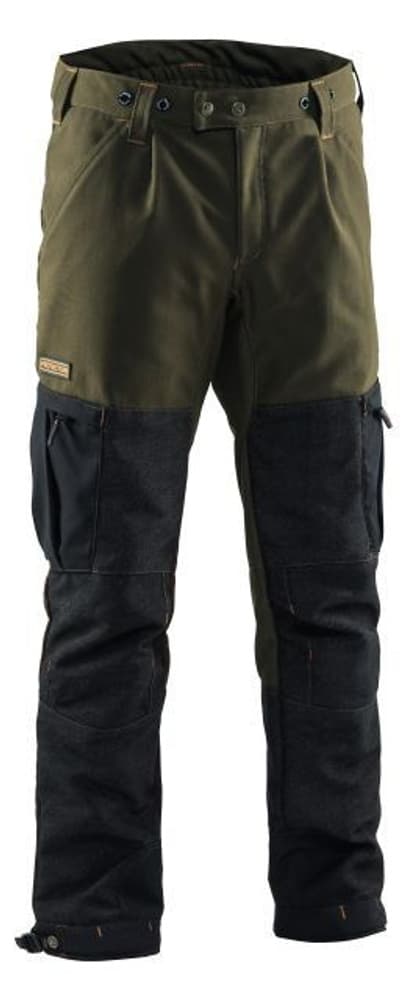 Titan Protection Men Trousers Villsvinsbukse, view: 0