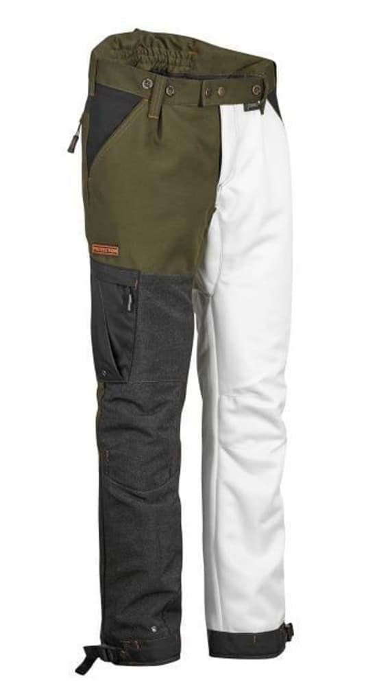 Titan Protection Men Trousers Villsvinsbukse, view: 1