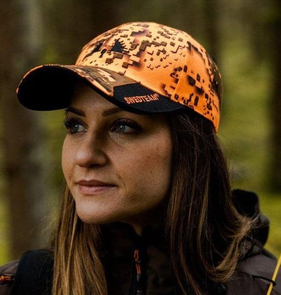 Ridge Cap Desolve Fire, view: 1