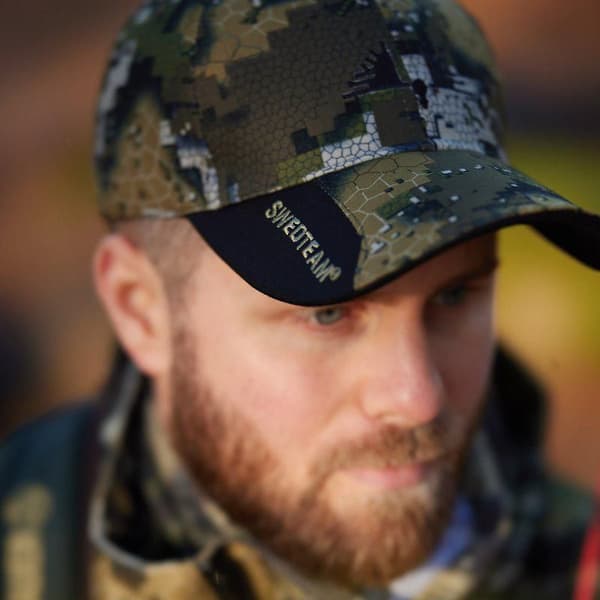 Ridge Cap Green, view: 2