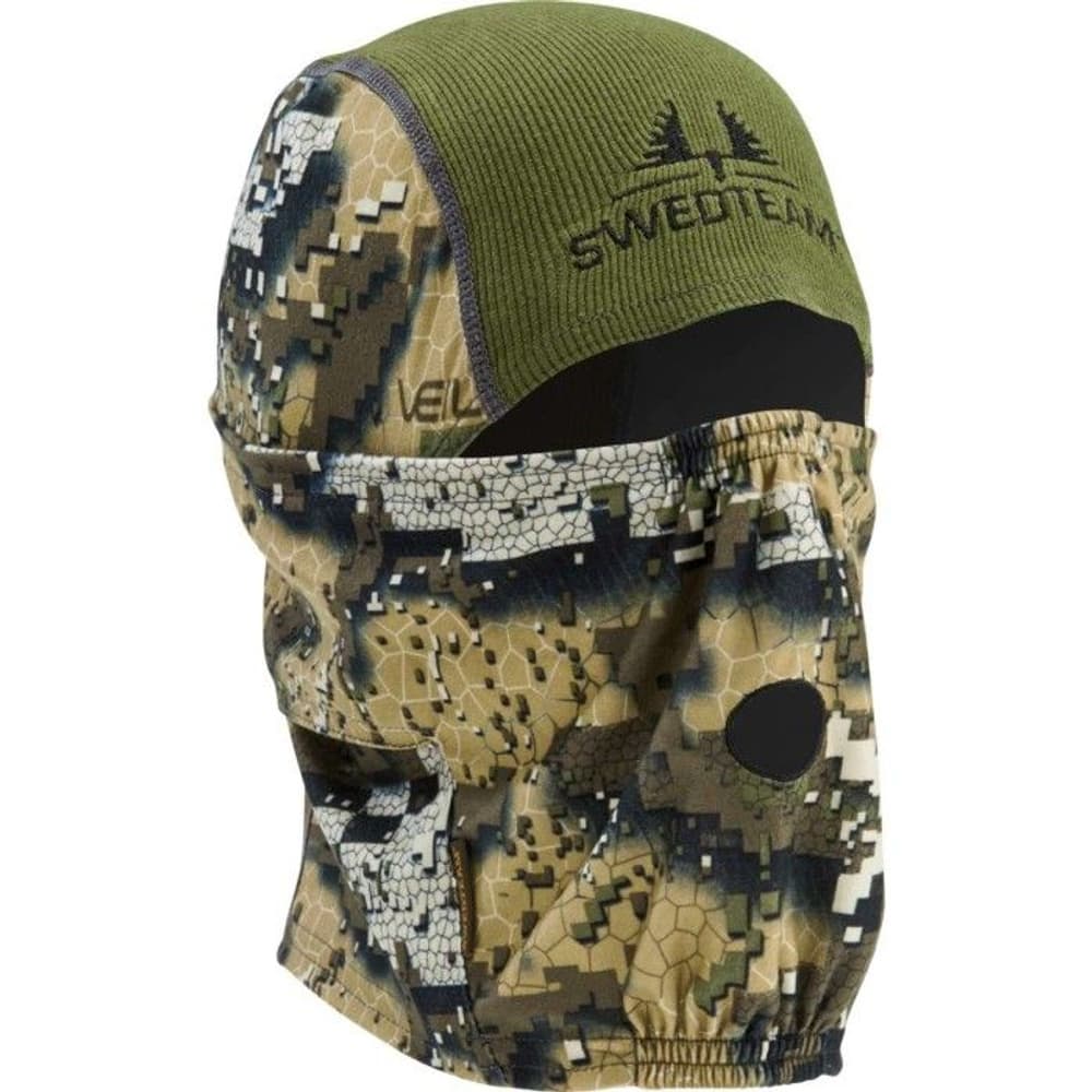 Veil Hood, view: 0