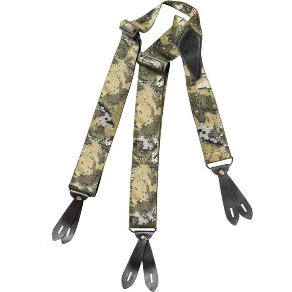 Suspender Desolve Veil, view: 0