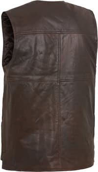 Bull M Vest - view: 1