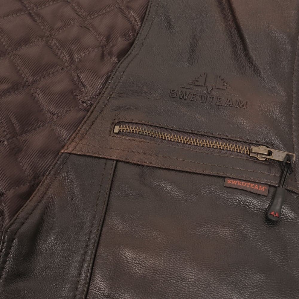 Bull M Vest, view: 2