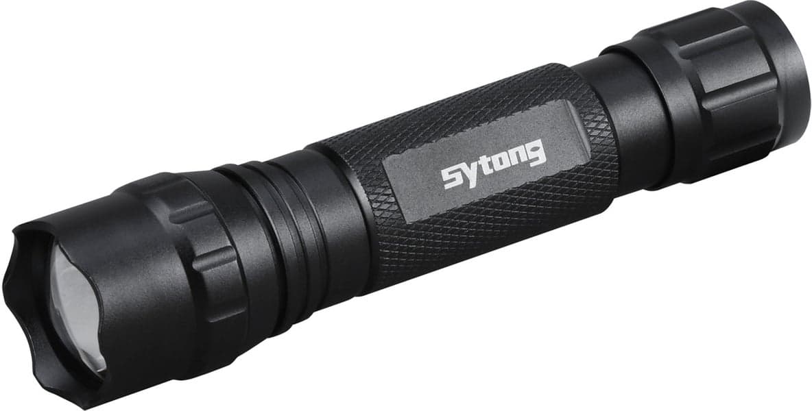 IR-Lykt 940nm, view: 0