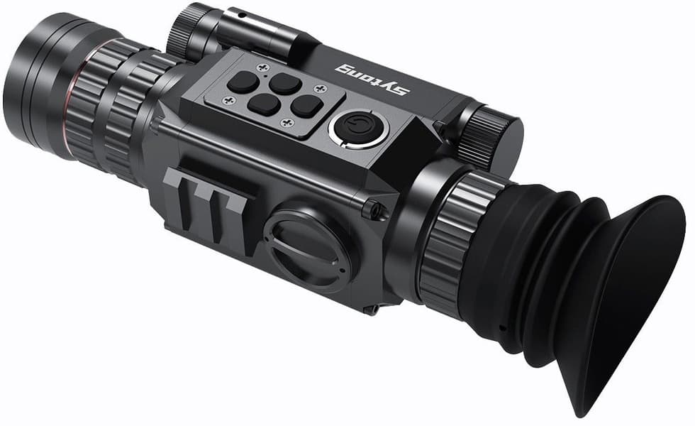 HT-60 Digital Night Vision Scope, view: 0