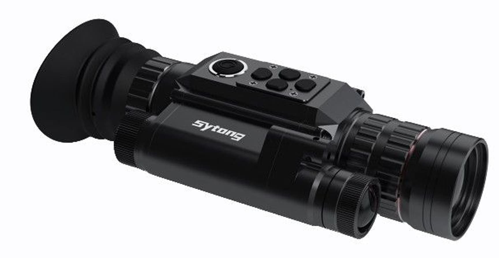 HT-60 Digital Night Vision Scope, view: 2