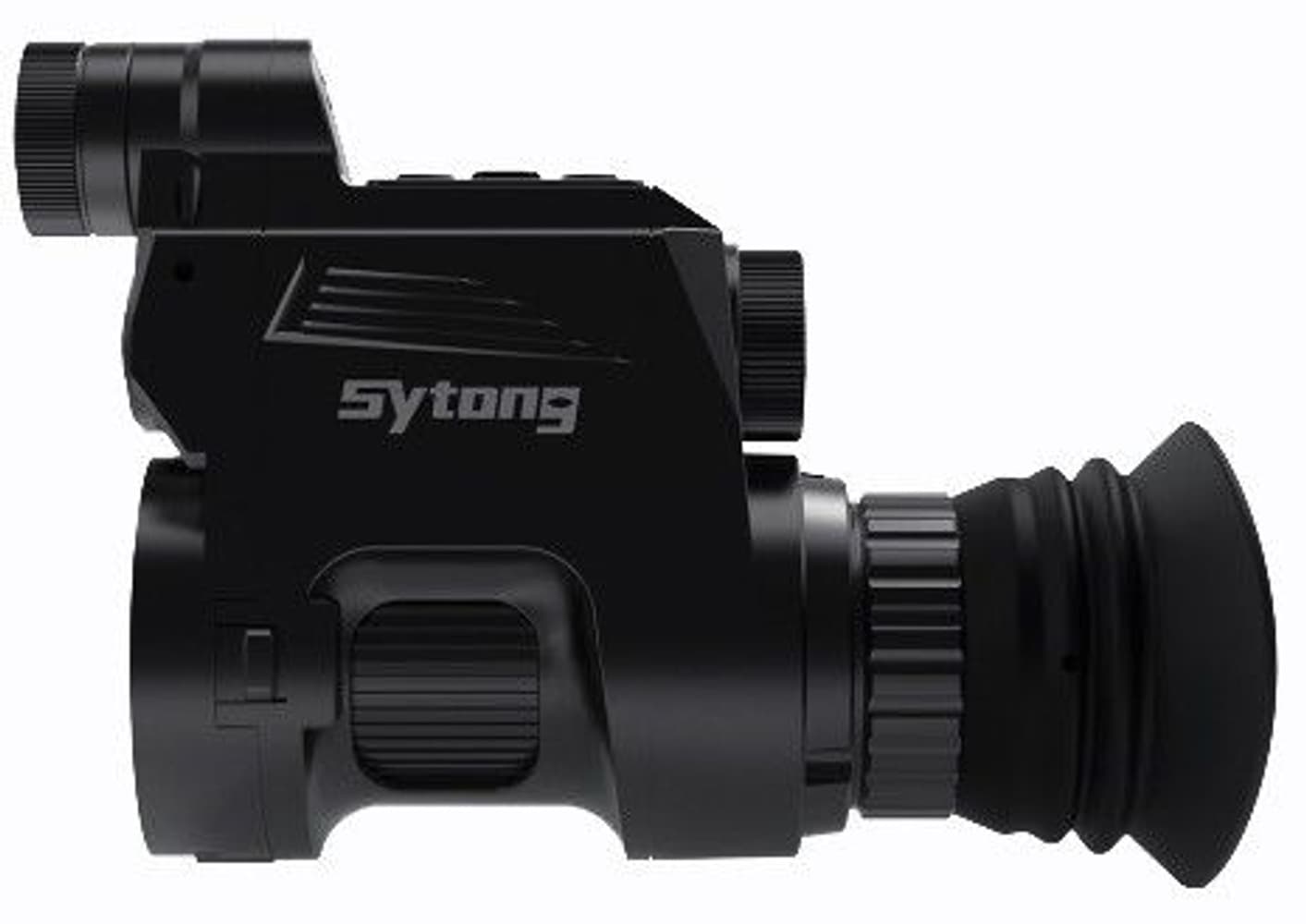 HT-66 Digital Night Vision Clip-On, view: 0