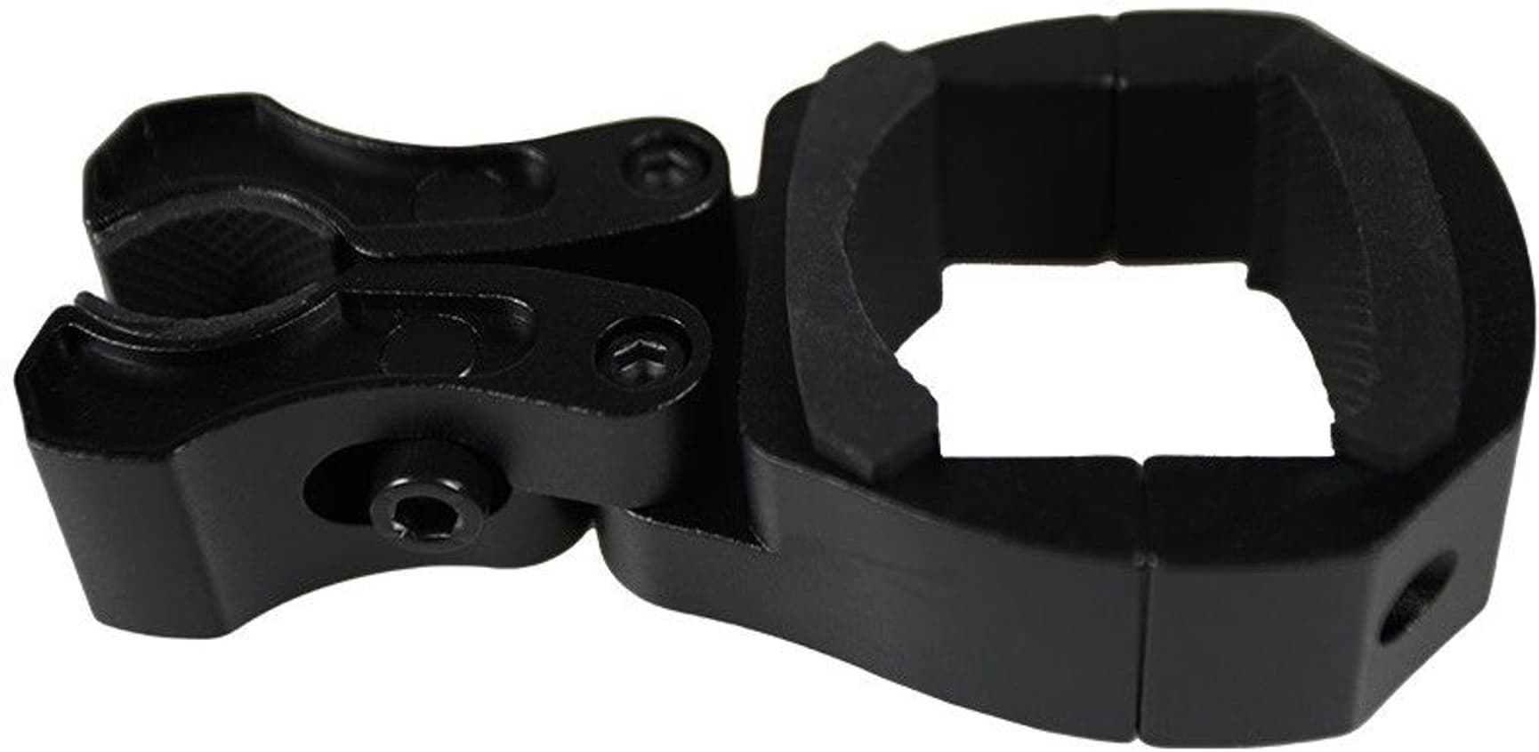 Clamp Mount, view: 1