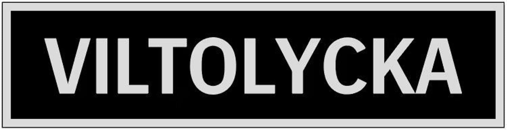 Refleksskilt Viltolycka, view: 0