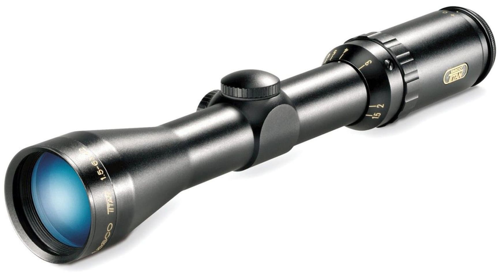Titan 1.5-6x 42mm, view: 0