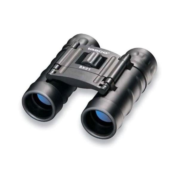 Essentials Kikkert 8x21 mm, view: 0