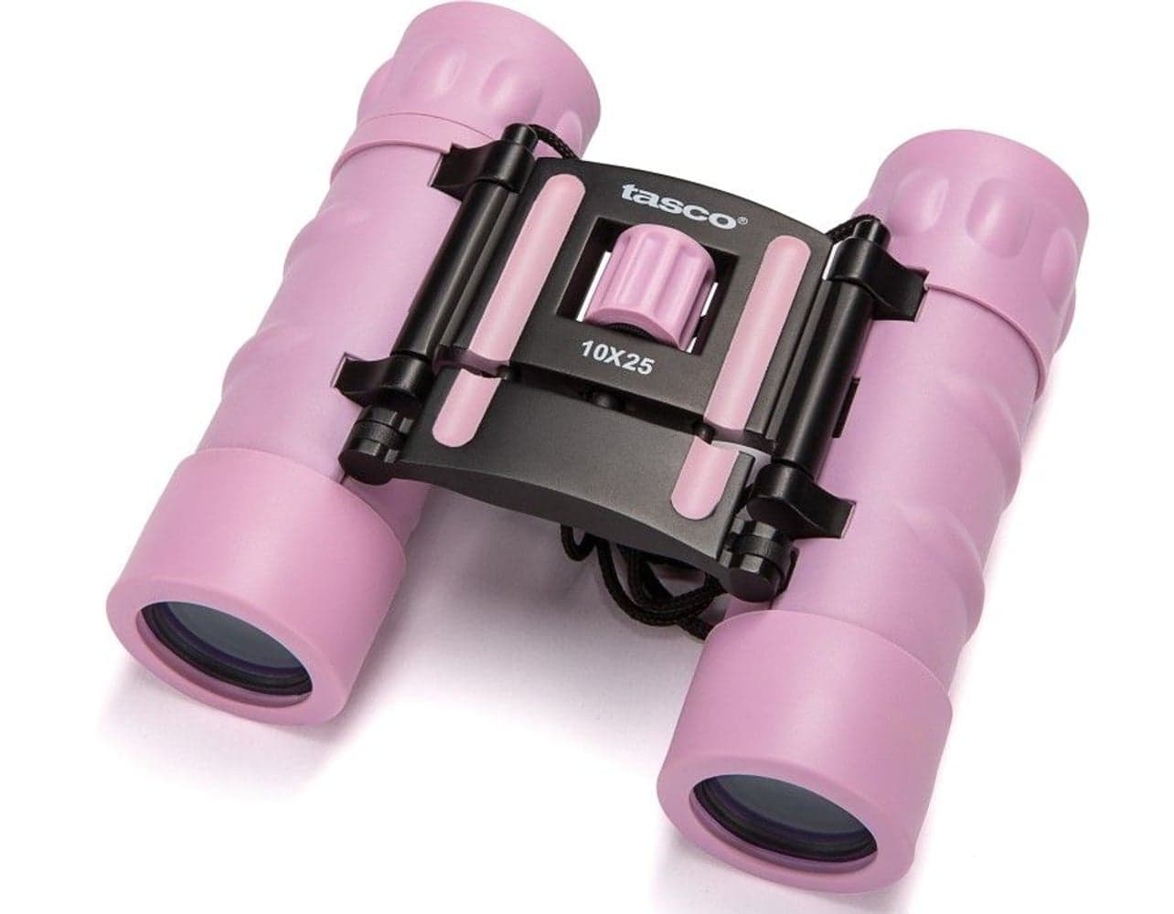 10X25 Essentials FRP Compact Pink, view: 0