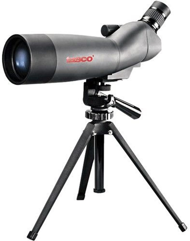 20-60x60 World Class Spotting Scope with Tripod, view: 0