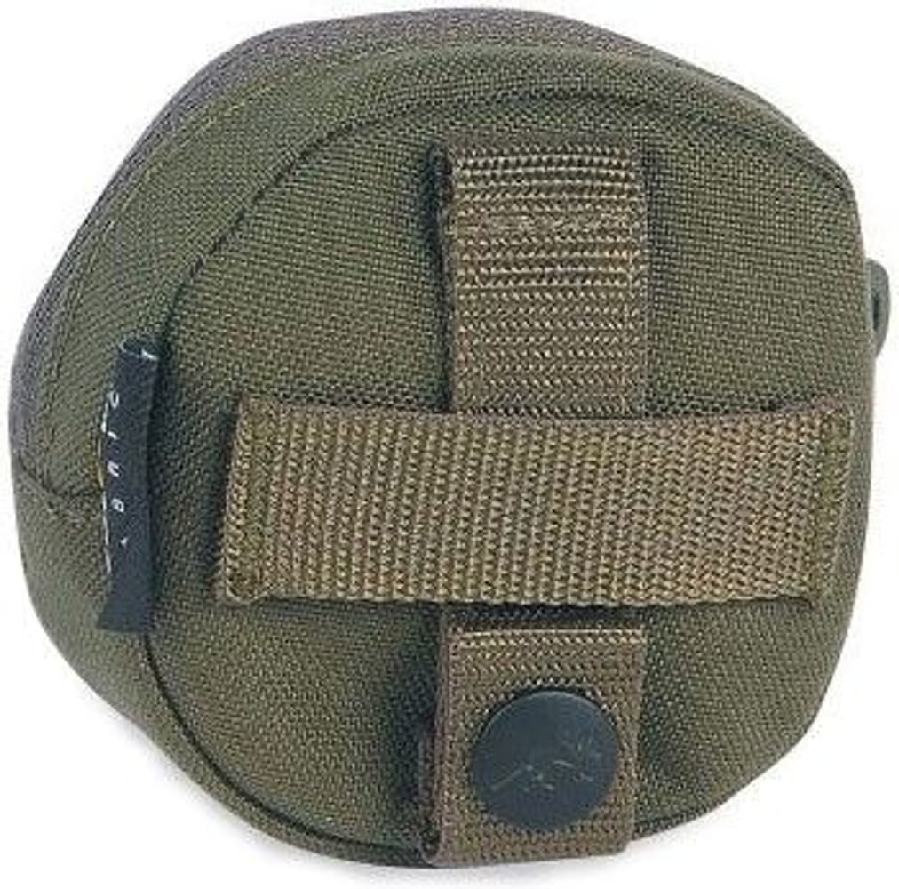 DIP Pouch -pyöreä yleistasku, view: 1