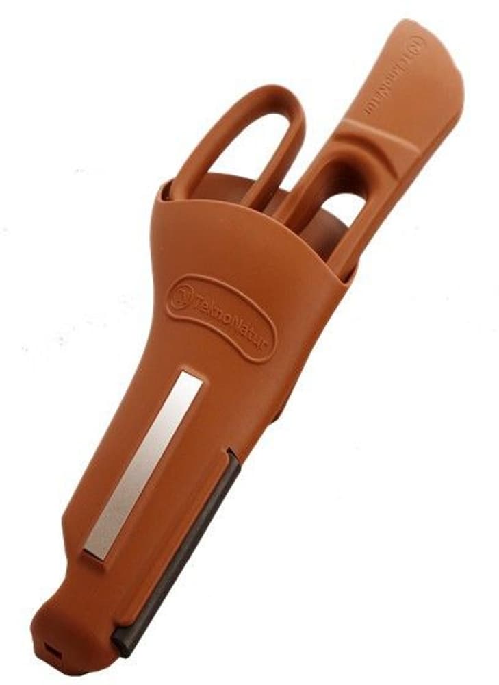 8i1 Kniven Brun, view: 0