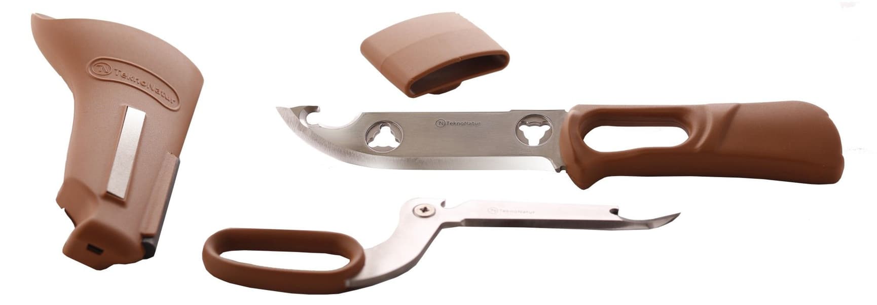 8i1 Kniven Brun, view: 1