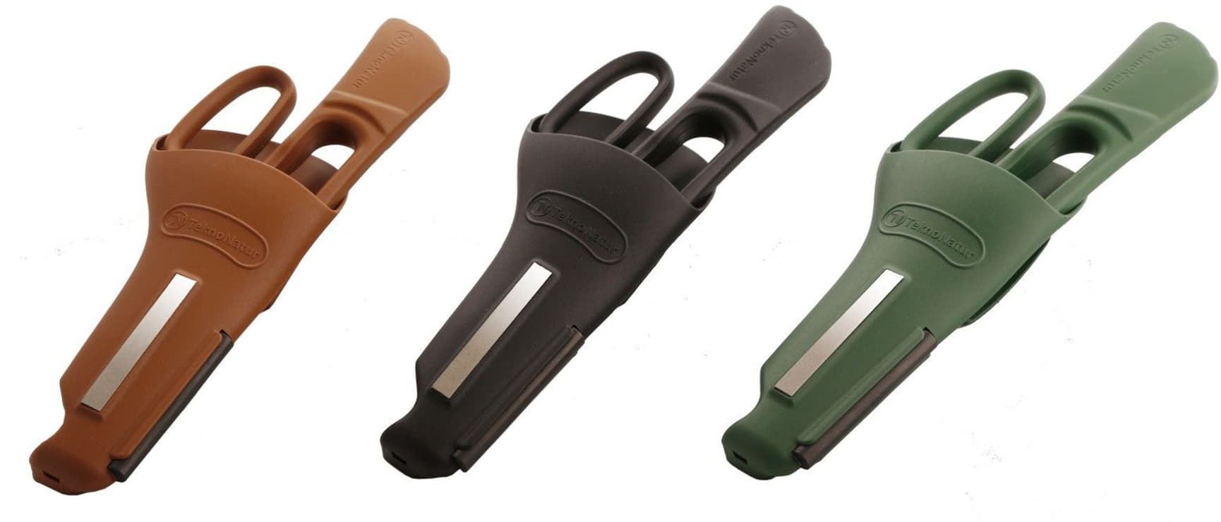 7i1 Kniven Grön, view: 2