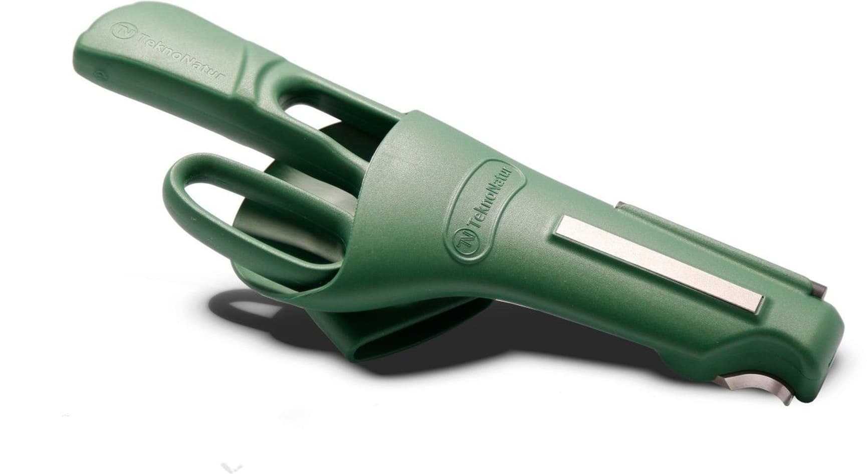 7i1 Kniven Grön, view: 3