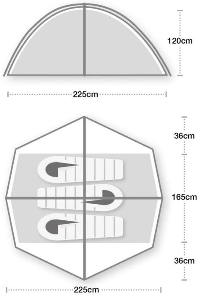 Helm Compact 3, view: 1