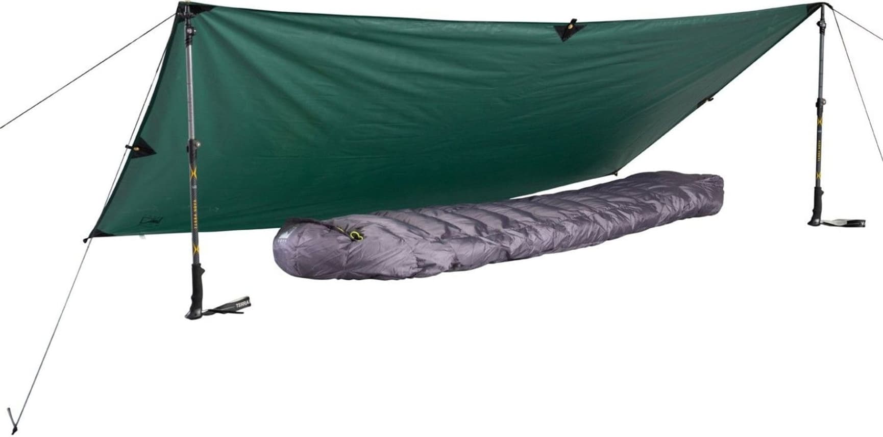 Adventure Tarp 1, view: 0