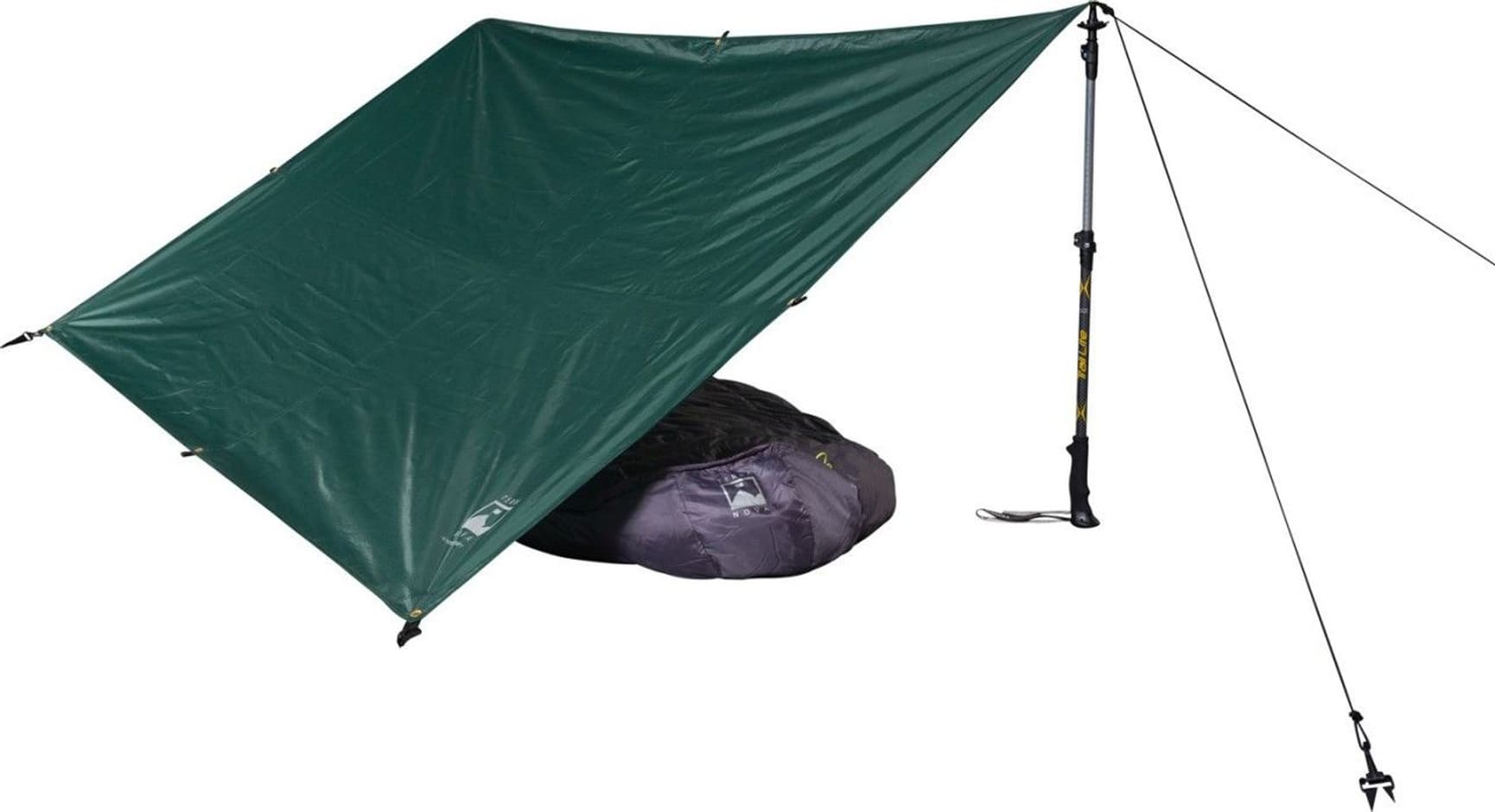 Adventure Tarp 1, view: 2