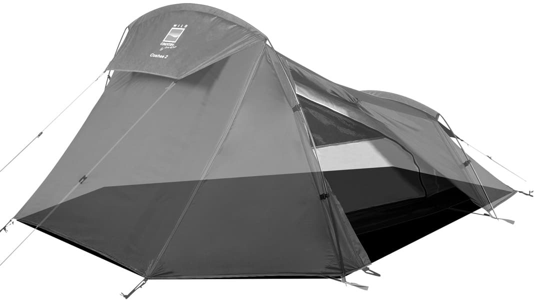 Coshee 2 Footprint, view: 0