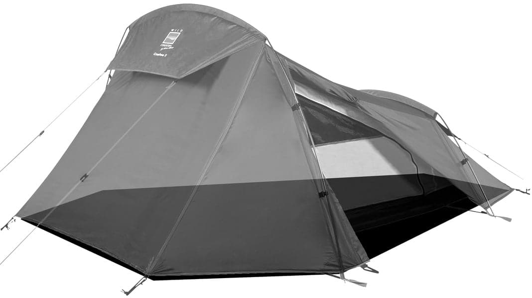 Coshee 3 Footprint, view: 0