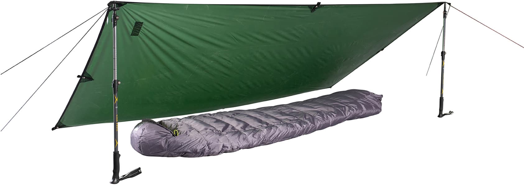 Competition Tarp 1, view: 1