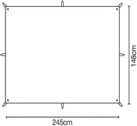 Competition Tarp 1 - view: 4