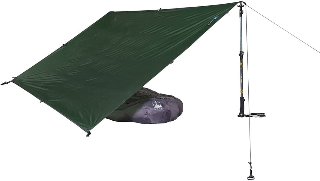 Competition Tarp 1, view: 2