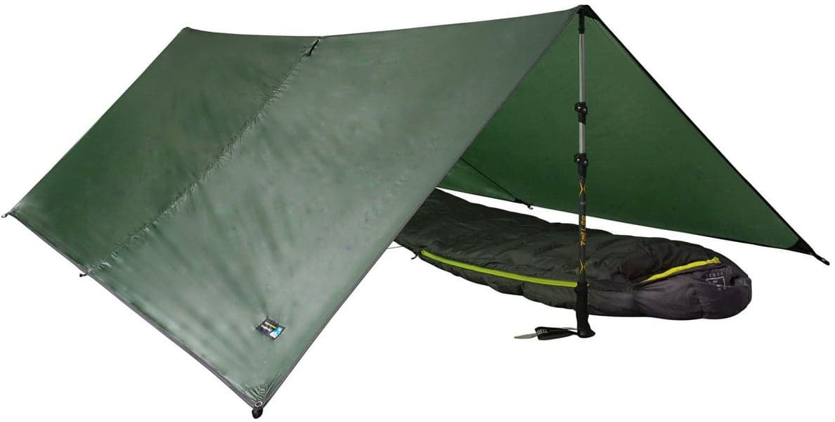 Competition Tarp 2, view: 1