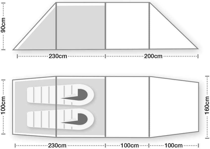 Hoolie Compact 2 ETC, view: 1