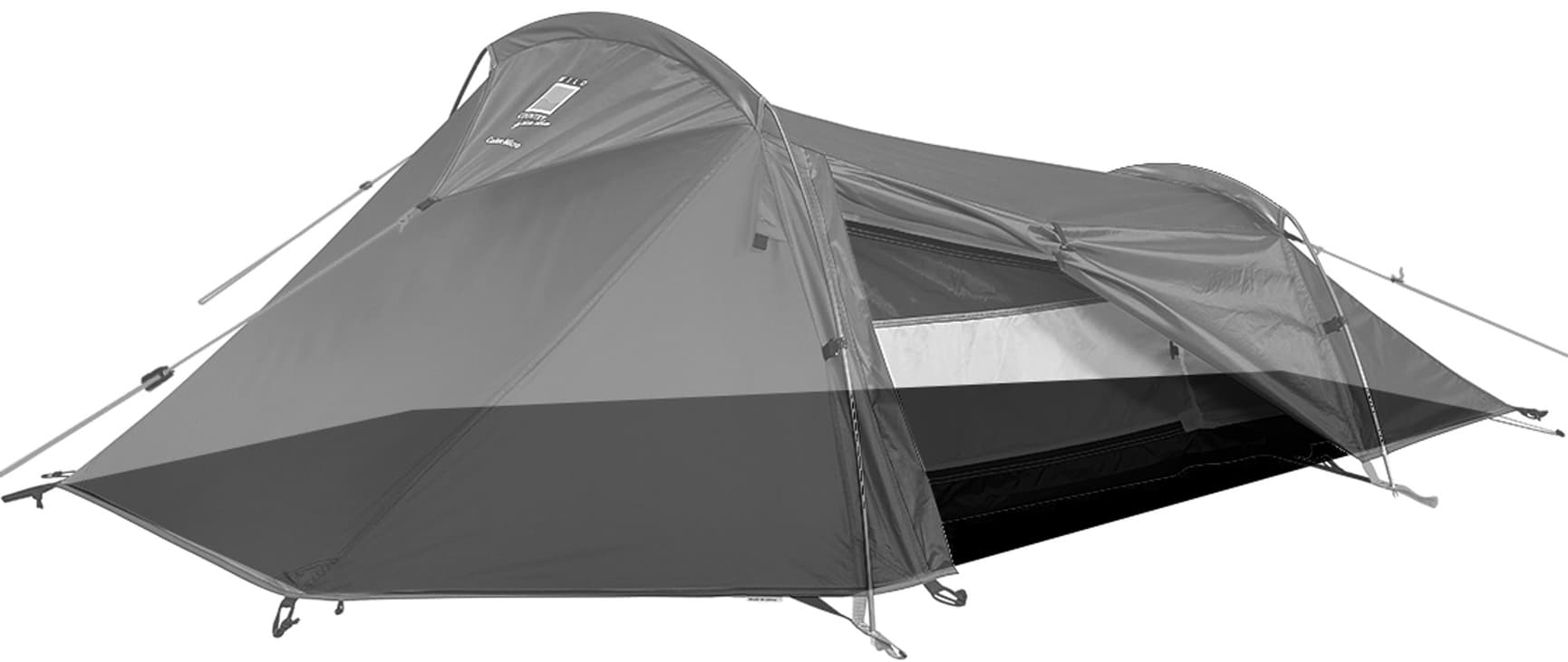 Coshee Micro Footprint, view: 0