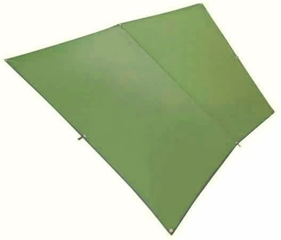 Adventure Tarp 2 Ljusgrön, view: 0